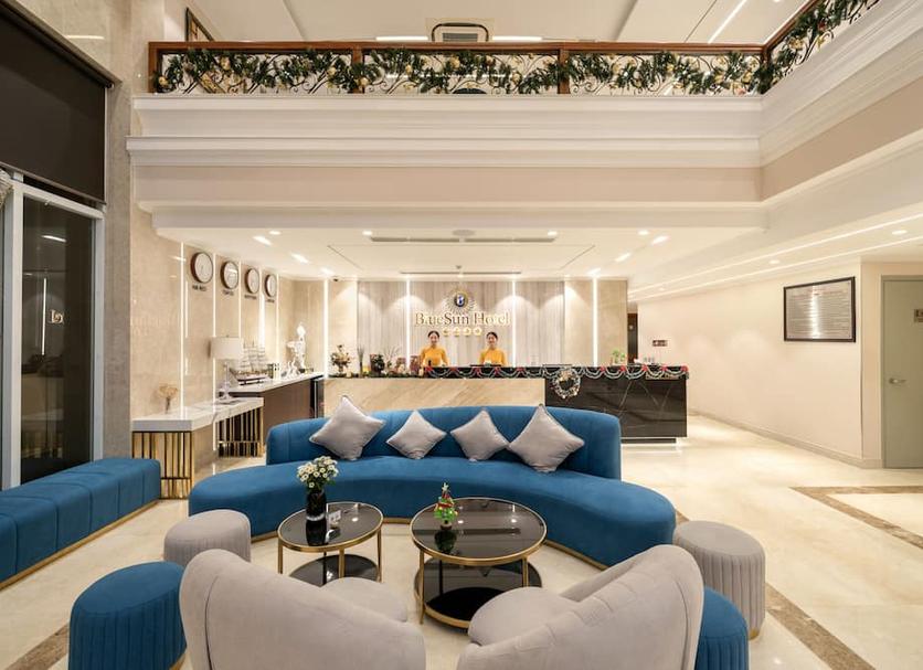 Lounge Ảnh