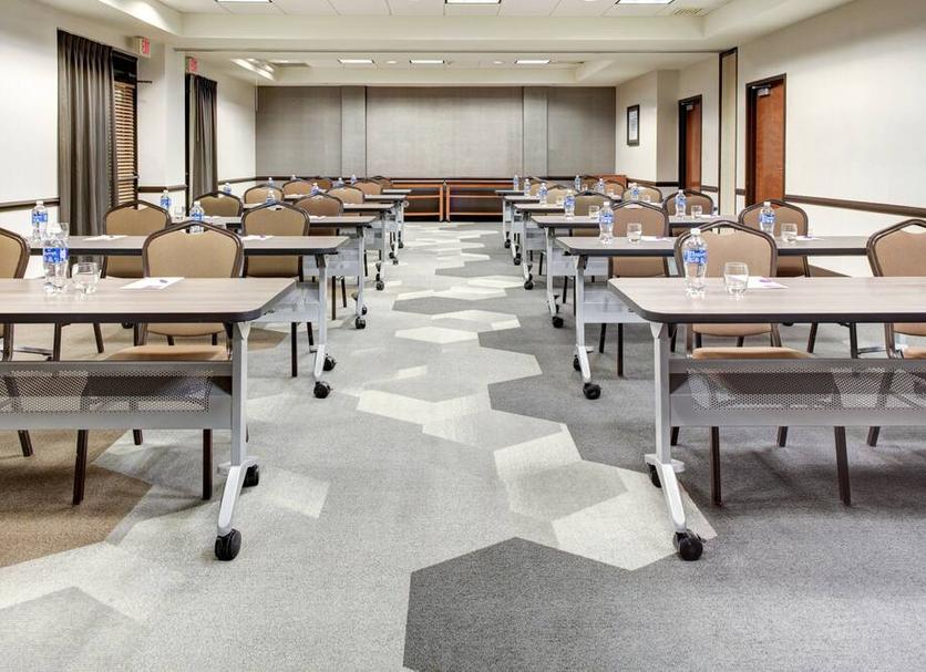 Conference room Ảnh