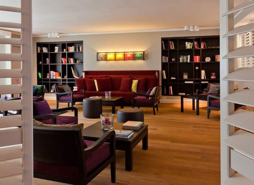 Lounge Ảnh