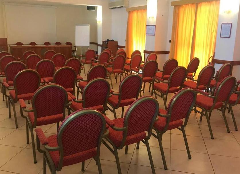 Conference room Ảnh