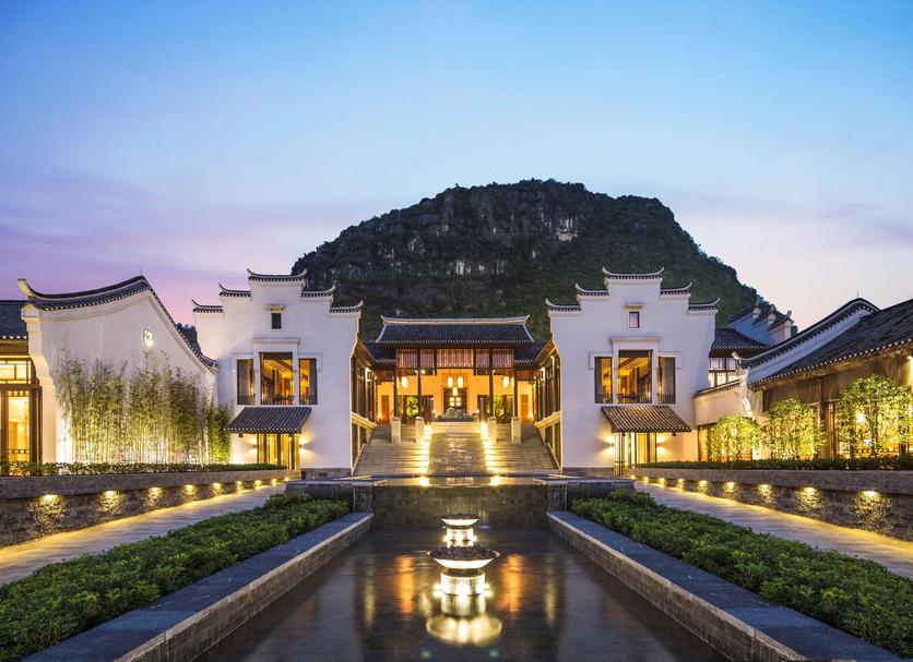 Toà nhà Ảnh