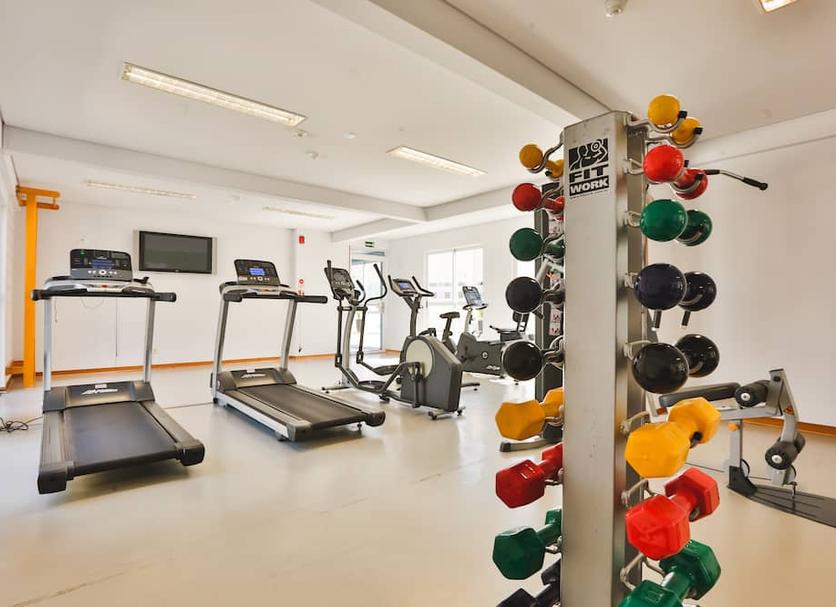 Gym Ảnh