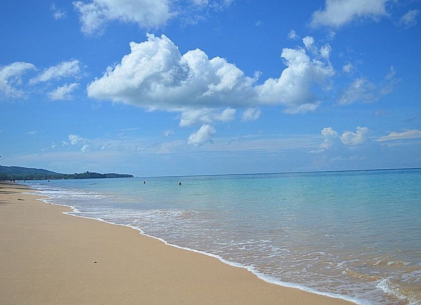 Bãi biển Ảnh