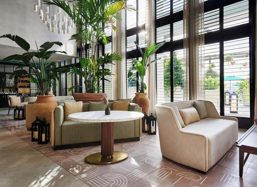Lounge Ảnh