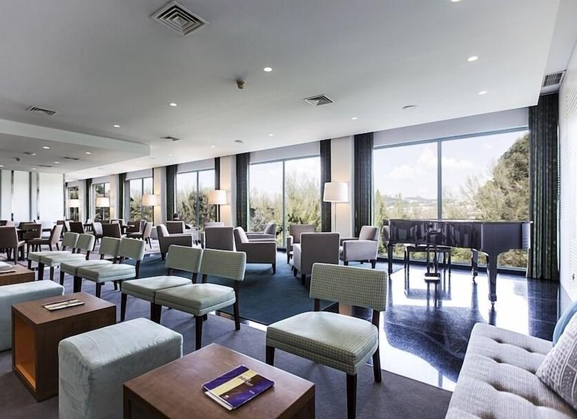 Lounge Ảnh