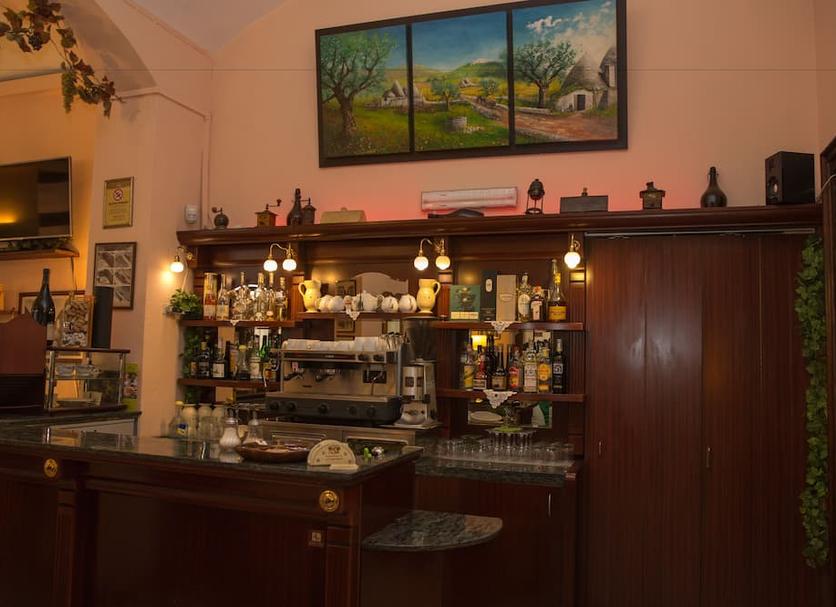 Bar Ảnh