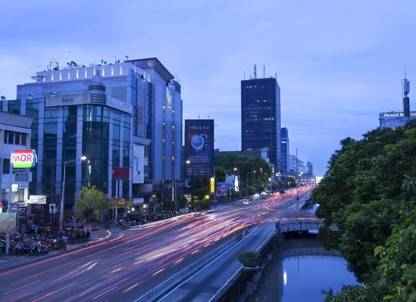 Cảnh ngoài trời Ảnh
