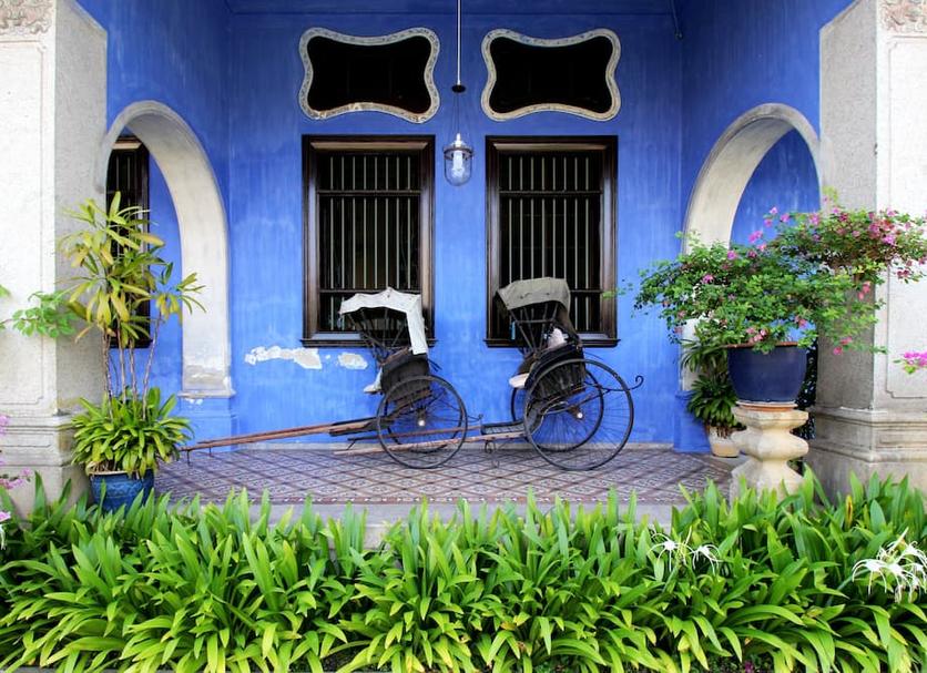 Cảnh ngoài trời Ảnh