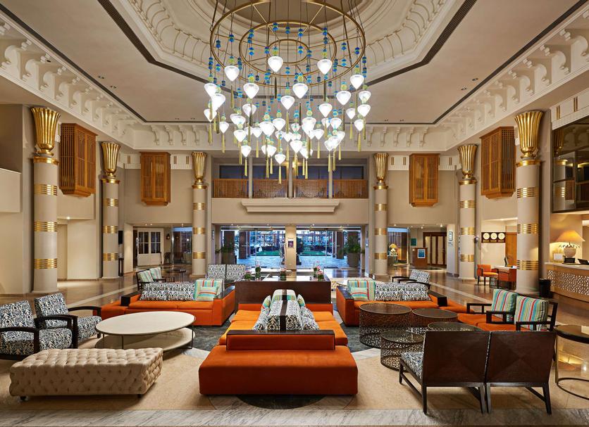 Lounge Ảnh