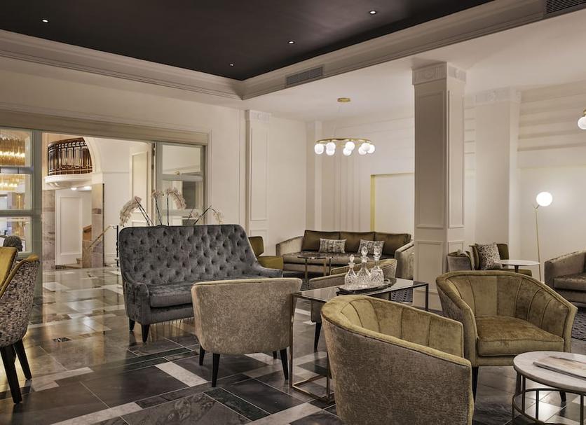 Lounge Ảnh