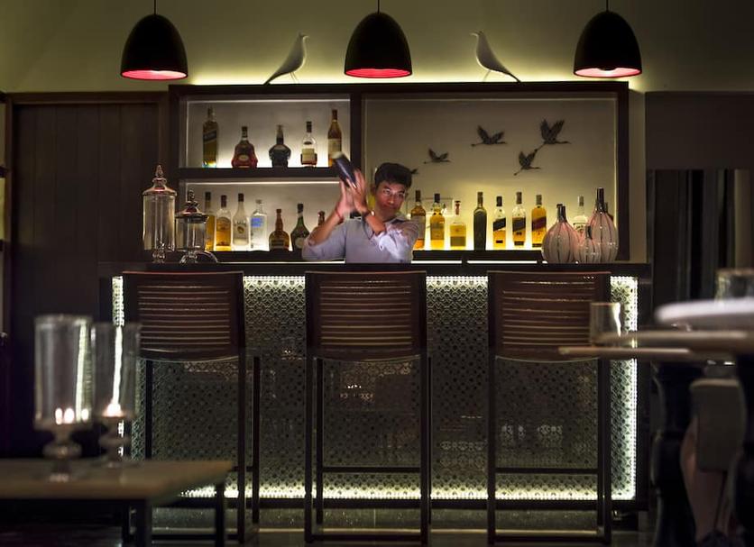 Bar Ảnh