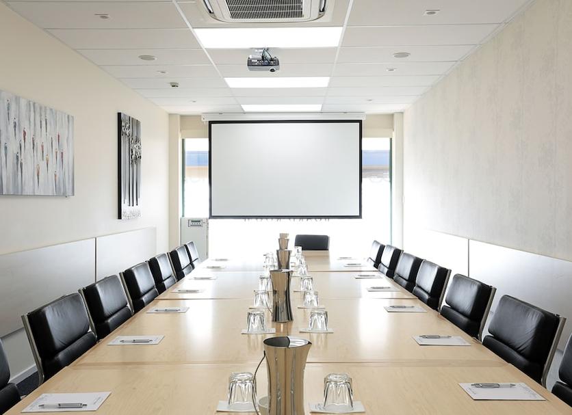 Conference room Ảnh