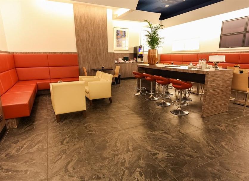 Lounge Ảnh