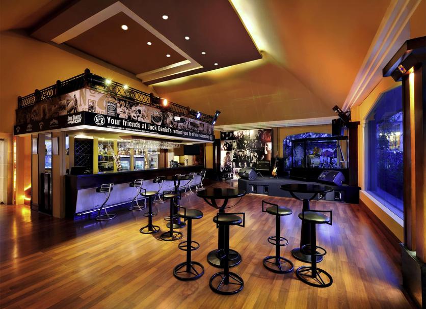 Bar Ảnh