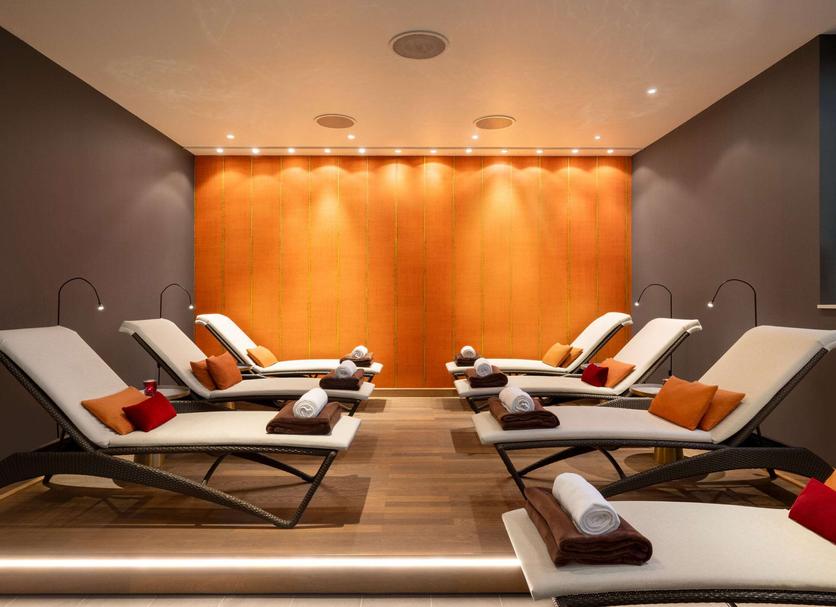 Spa Ảnh