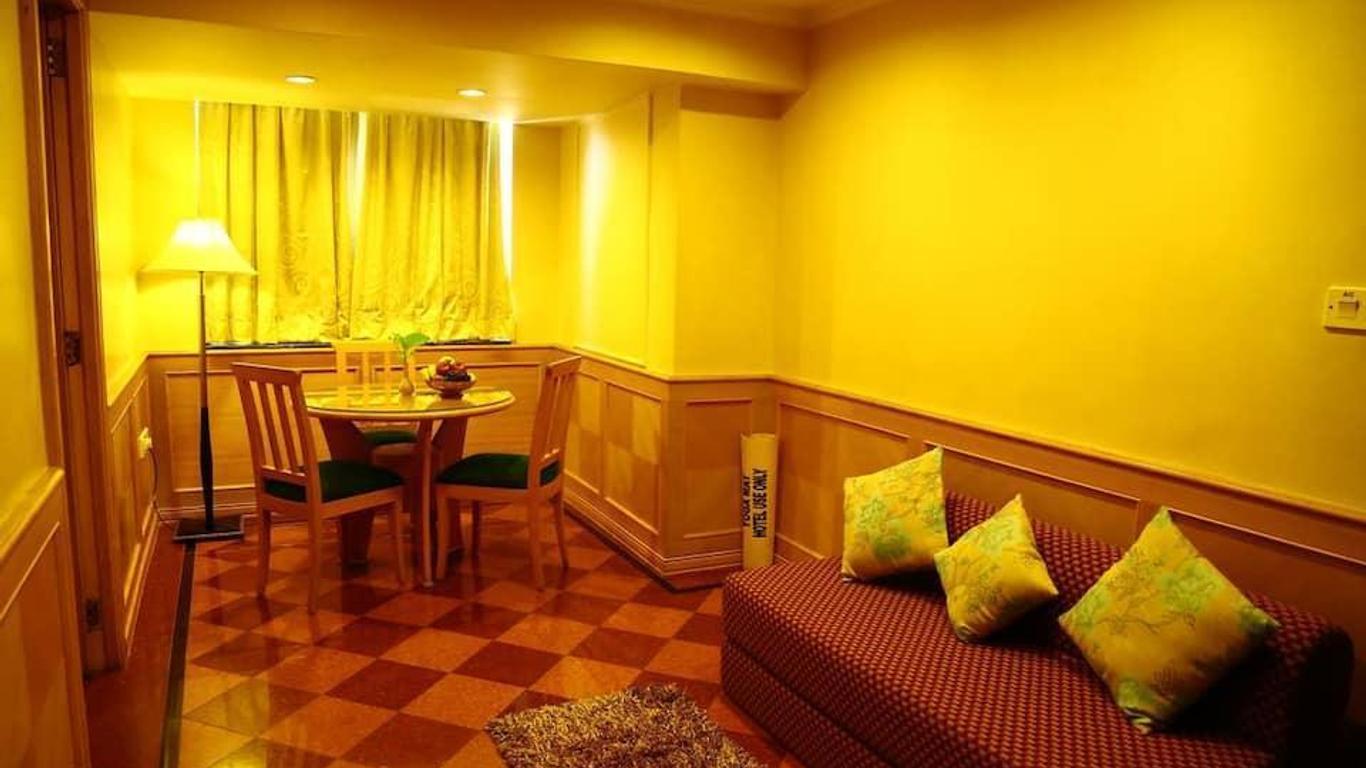 Fortune Kences Tirupati