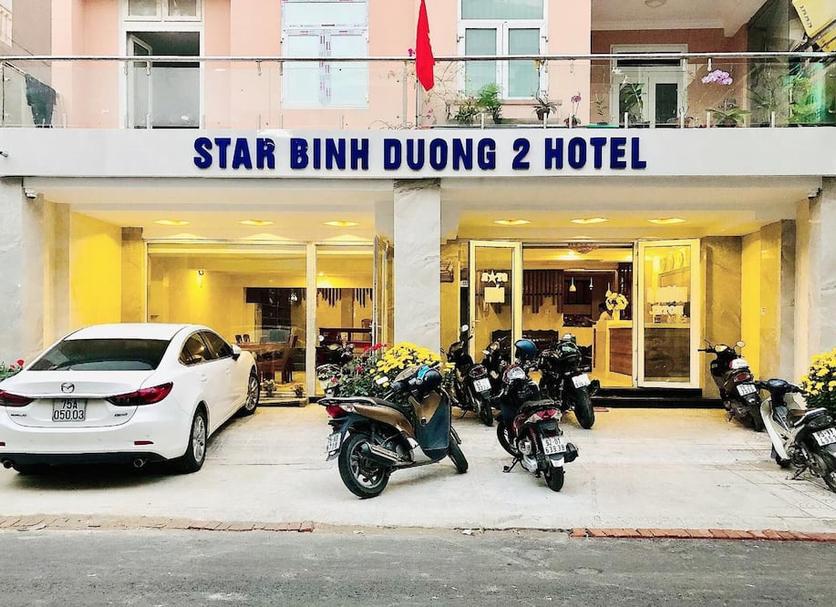 Toà nhà Ảnh