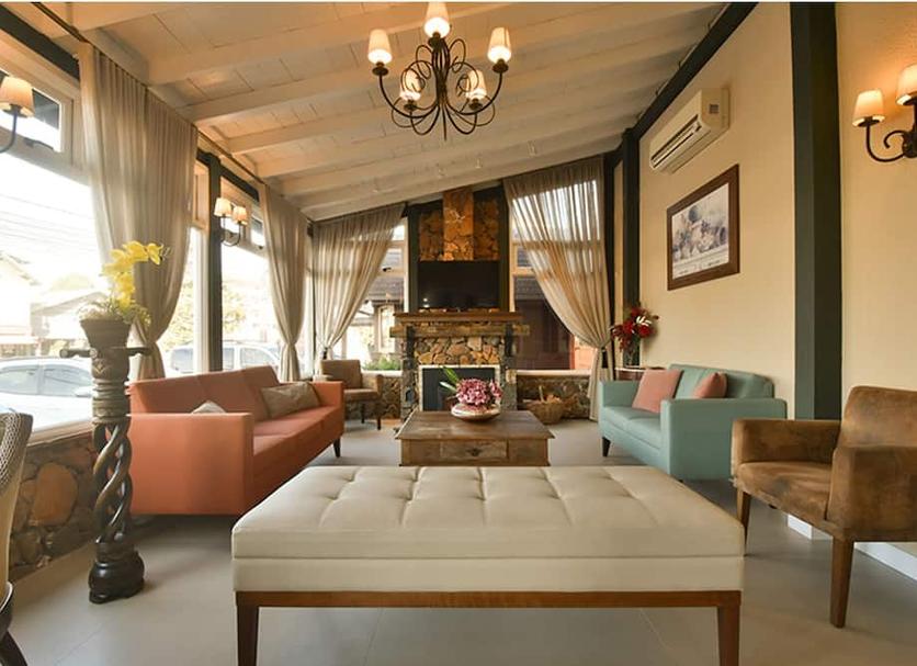 Lounge Ảnh