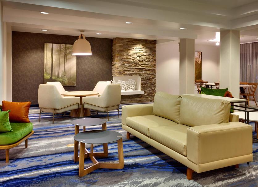 Lounge Ảnh