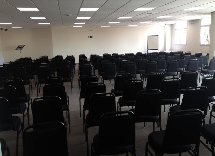 Conference room Ảnh