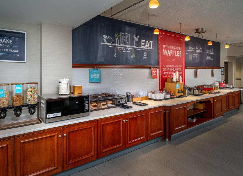 Buffet Ảnh