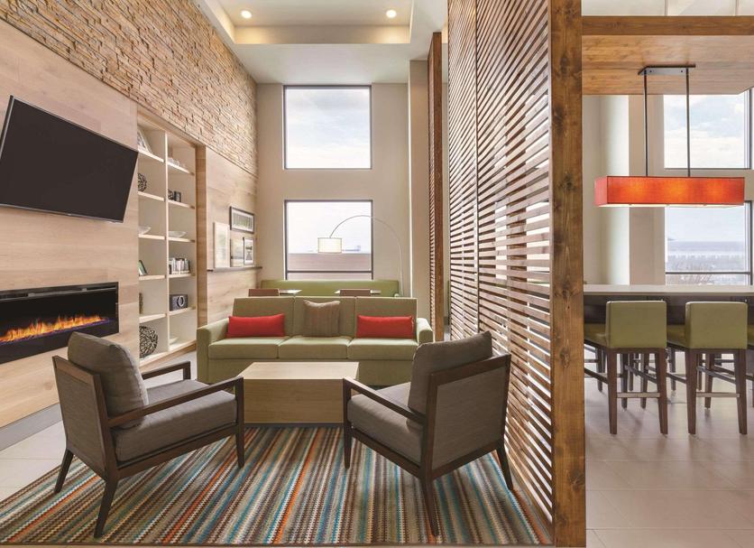 Lounge Ảnh