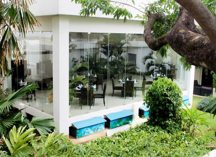 Cảnh ngoài trời Ảnh