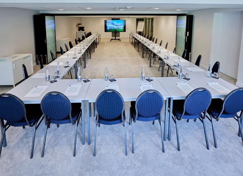 Conference room Ảnh