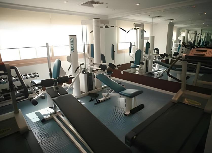 Gym Ảnh