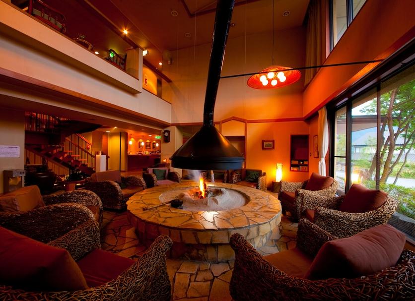 Lounge Ảnh