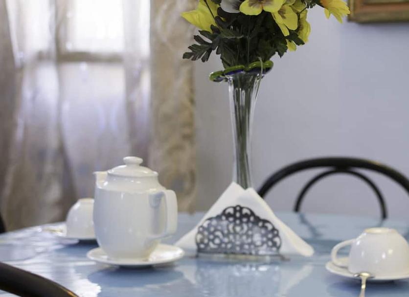 Tiện nghi trong phòng Ảnh