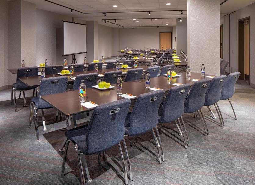 Conference room Ảnh