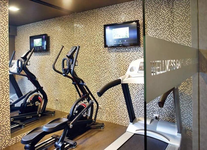 Gym Ảnh