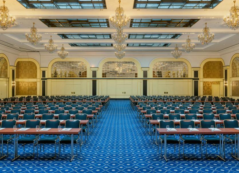Conference room Ảnh