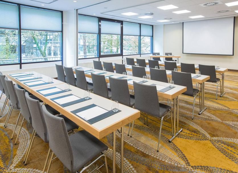 Conference room Ảnh