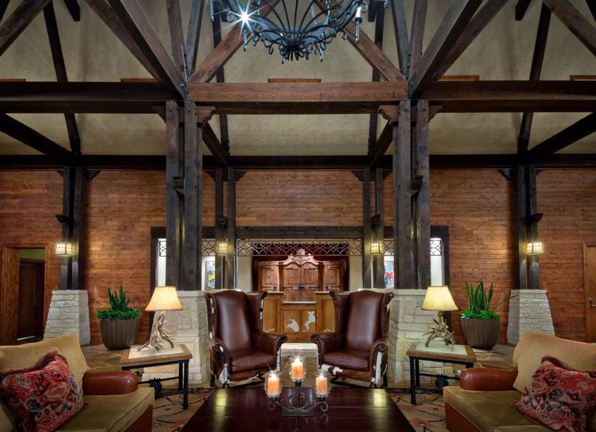 Lounge Ảnh