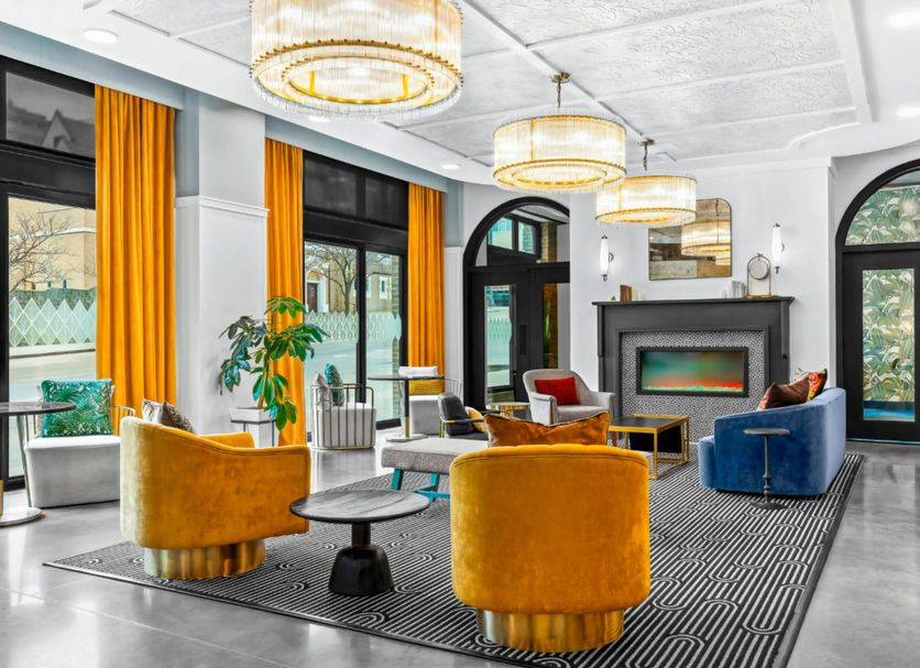 Lounge Ảnh