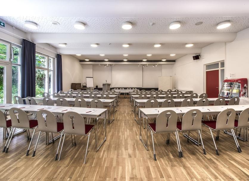 Conference room Ảnh