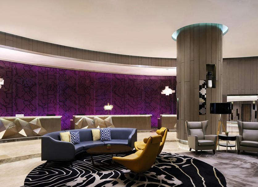 Lounge Ảnh