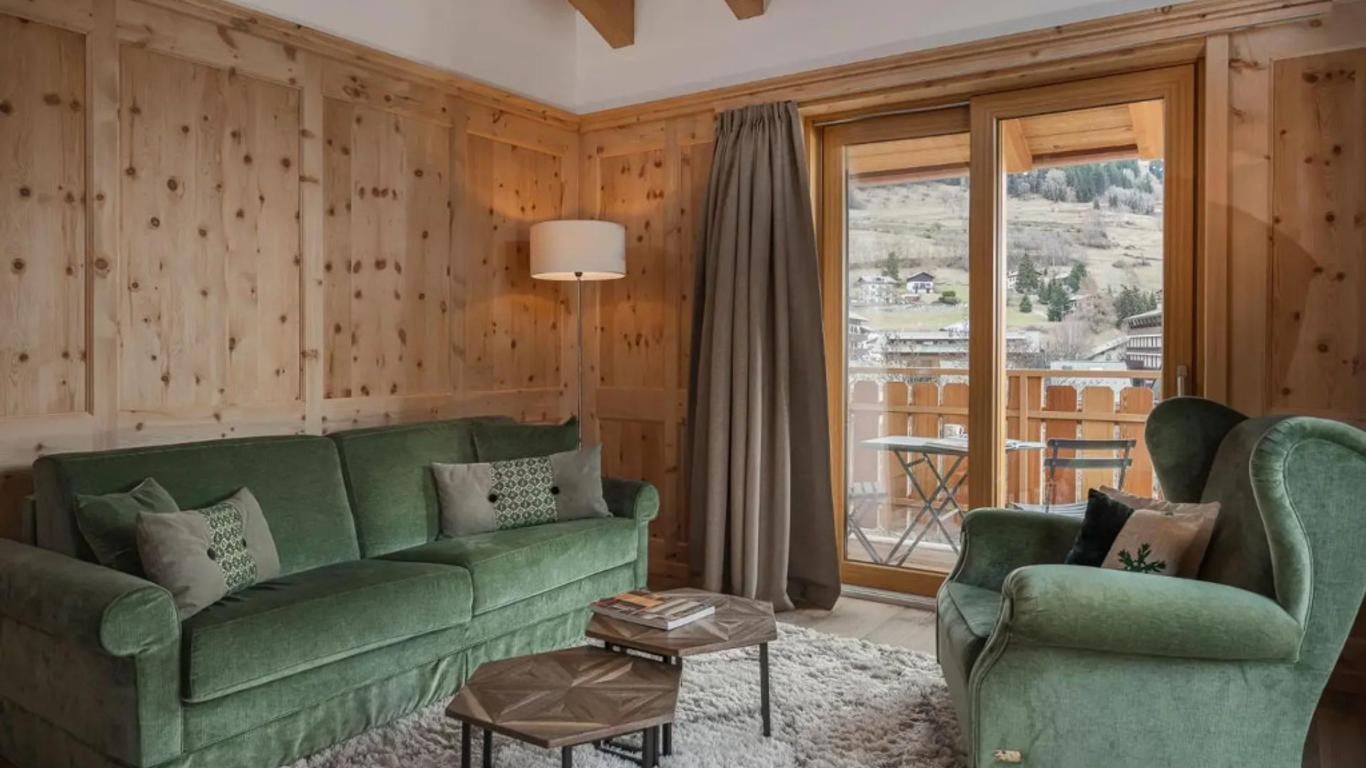 Hotel Baita Dei Pini
