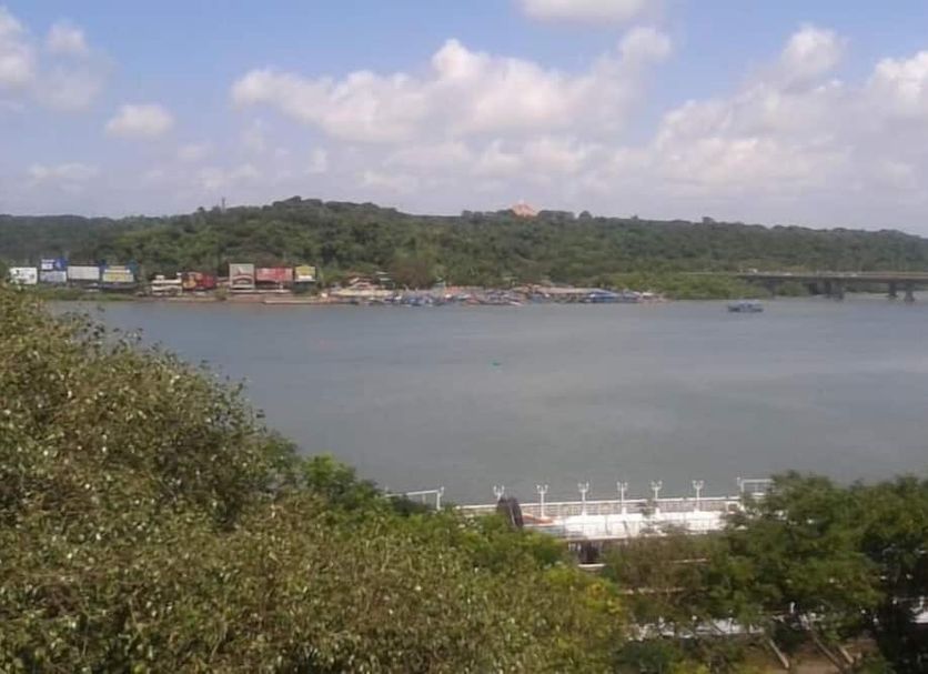 Cảnh ngoài trời Ảnh