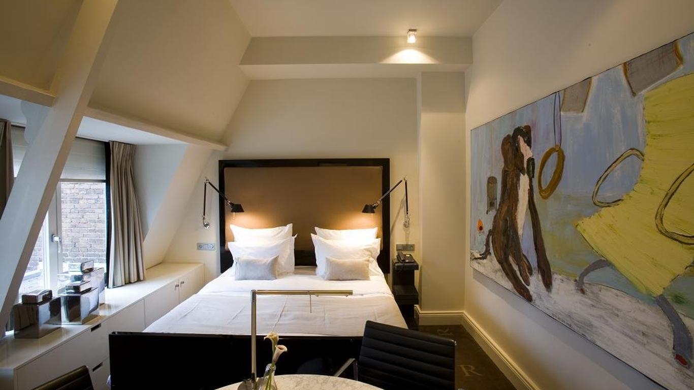 Hotel Roemer