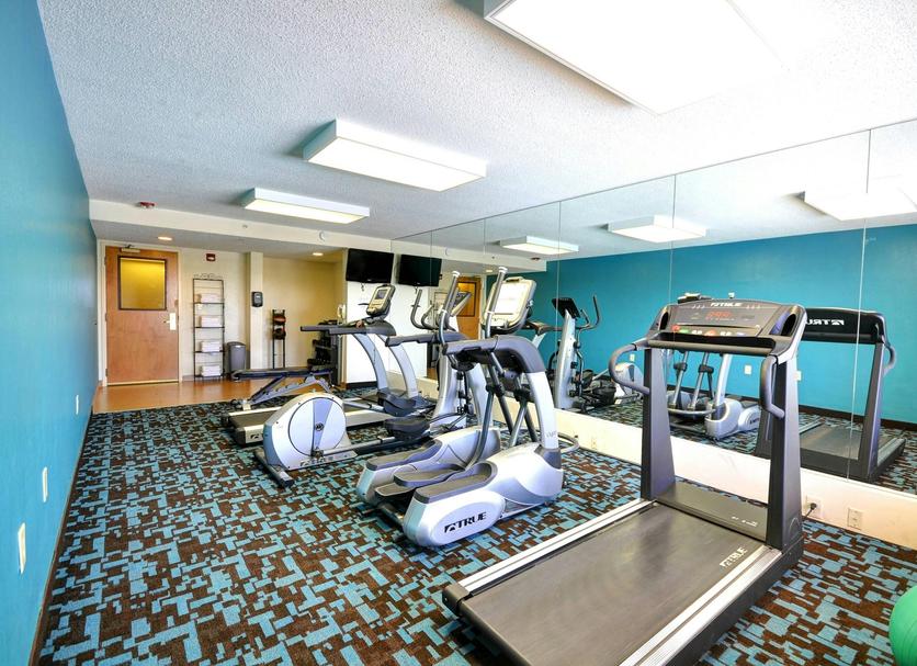 Gym Ảnh