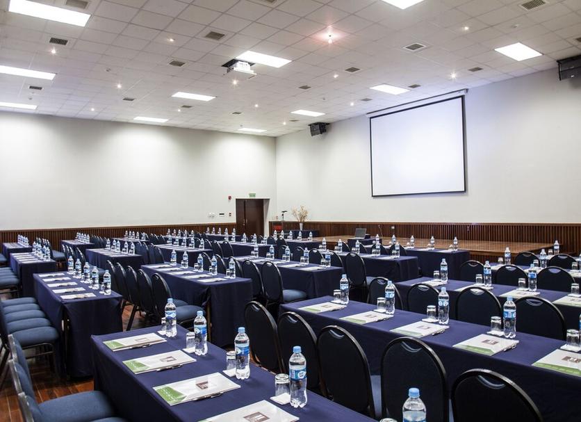 Conference room Ảnh