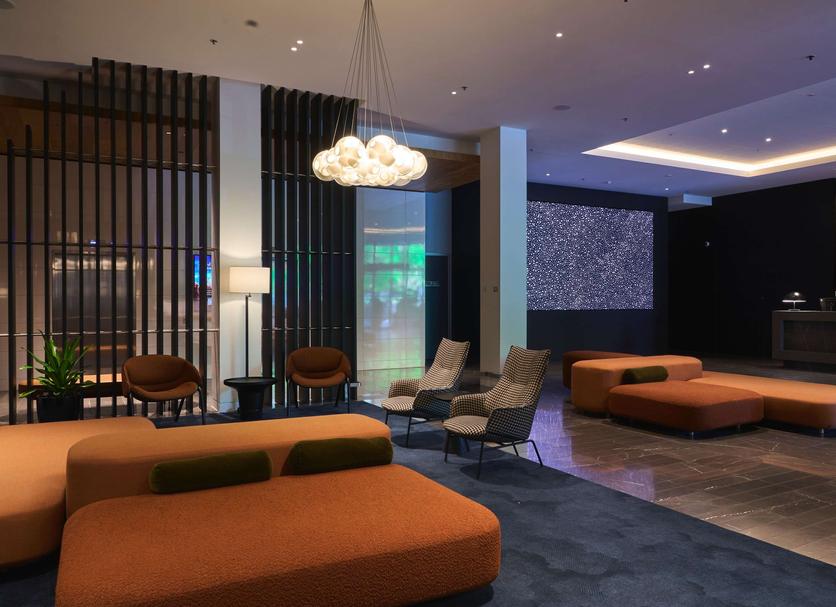 Lounge Ảnh