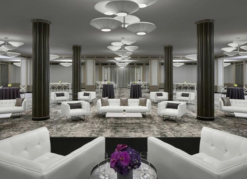 Lounge Ảnh