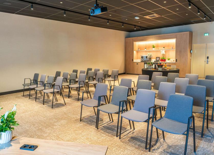 Conference room Ảnh