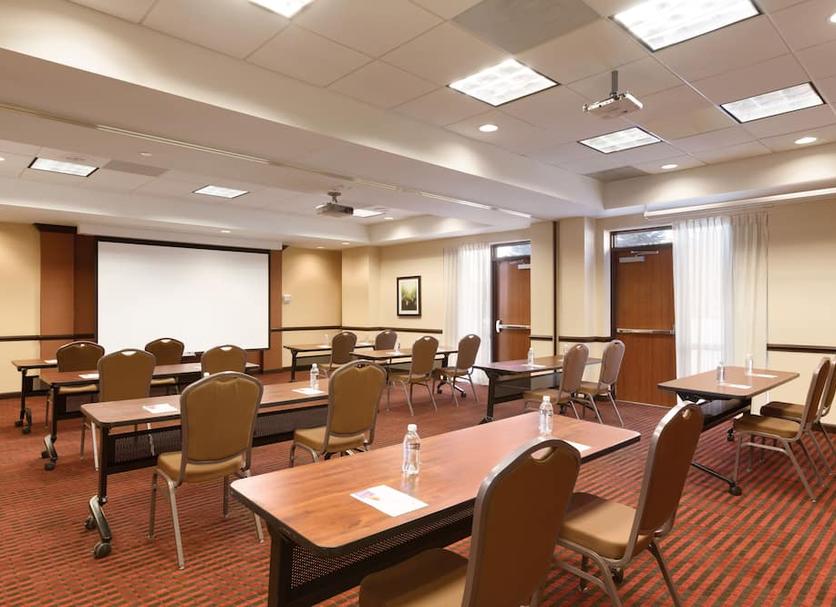 Conference room Ảnh