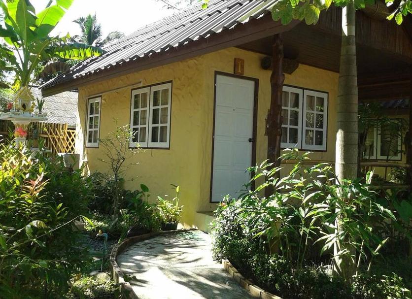 Cảnh ngoài trời Ảnh