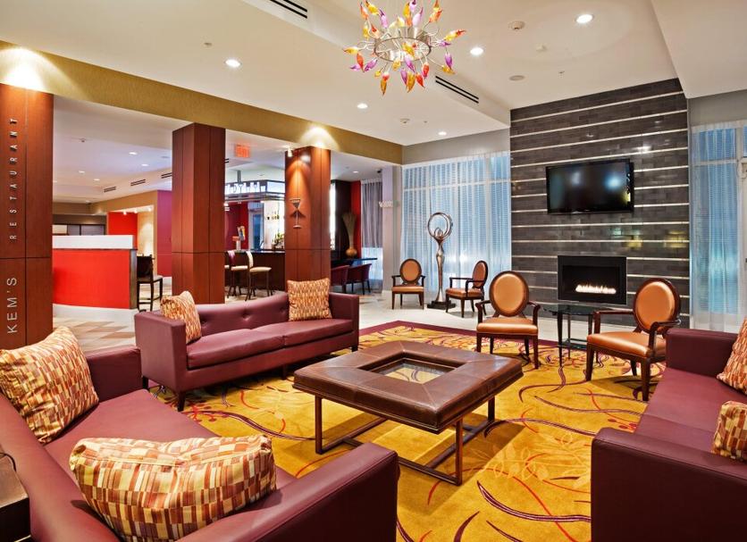 Lounge Ảnh
